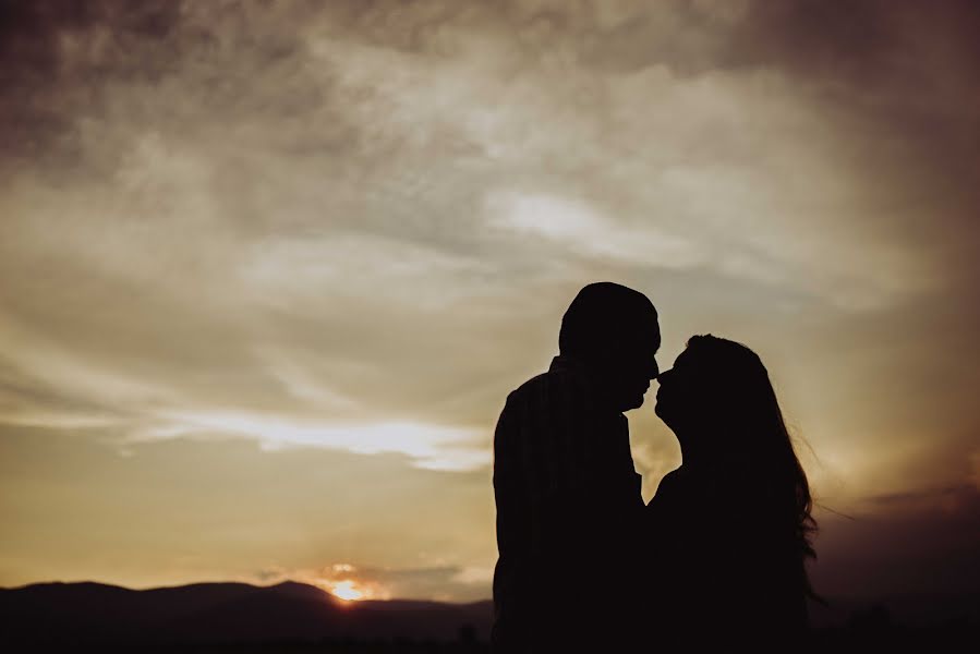 Photographe de mariage Roberto Magaña (robertomagaa). Photo du 29 décembre 2017