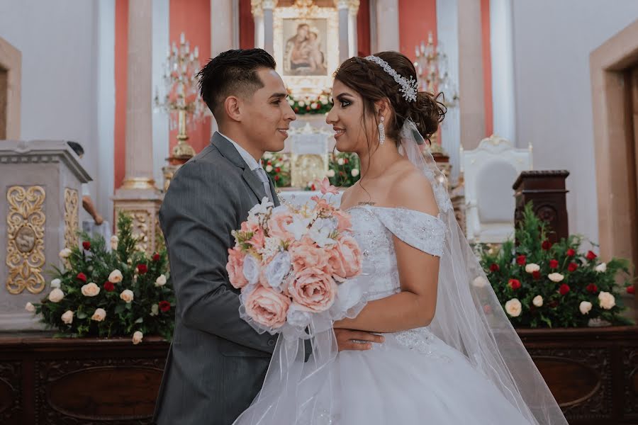 婚禮攝影師Adrian Salazar（adriansalazarwp）。2022 6月8日的照片