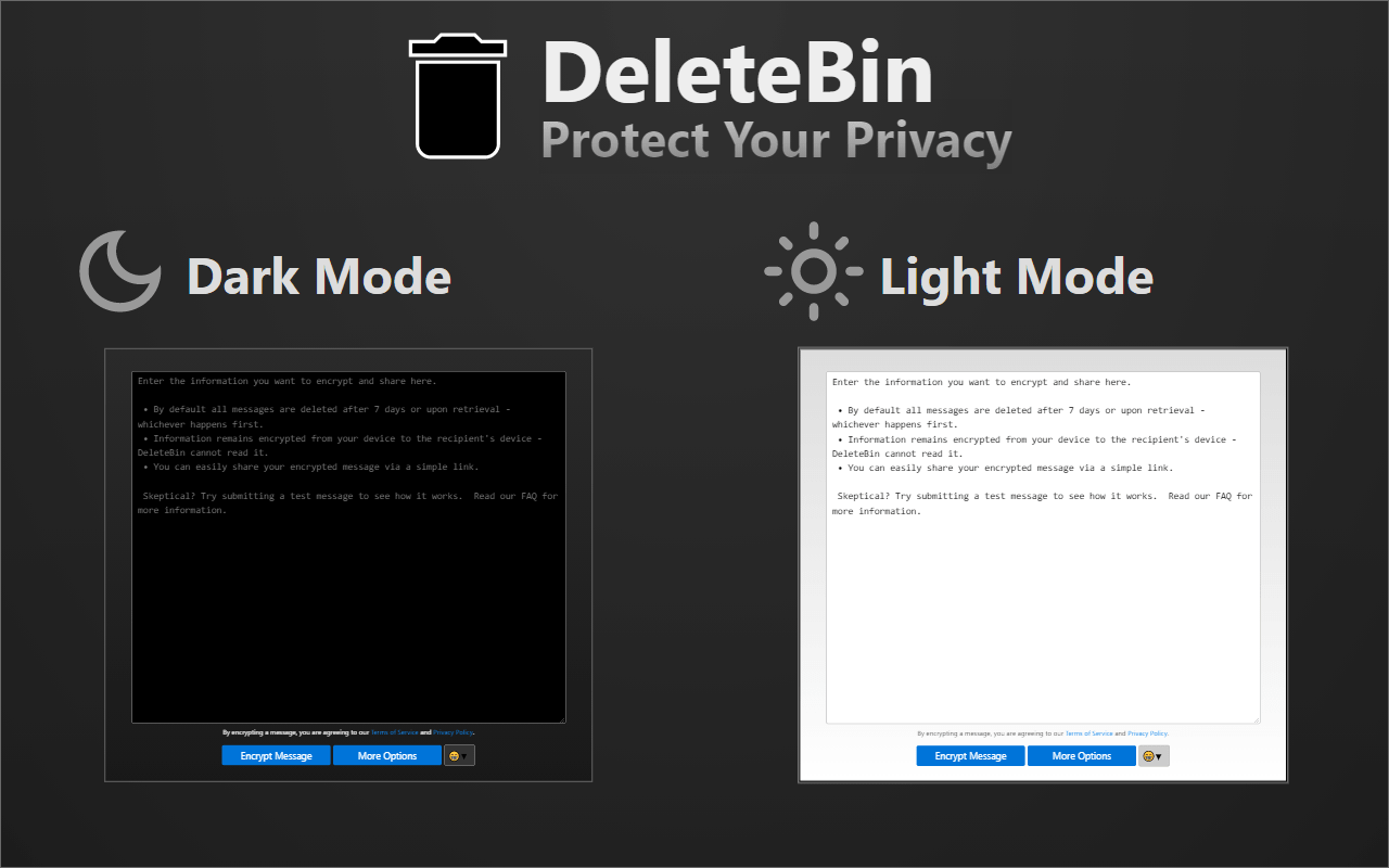 DeleteBin Preview image 9