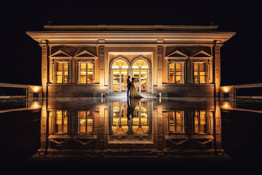 Fotógrafo de casamento Mauro Silvestre (maurosilvestre). Foto de 19 de fevereiro 2019