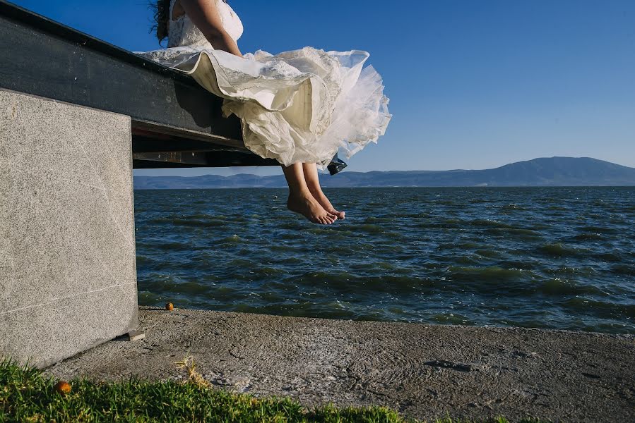 Fotógrafo de bodas Martin Ruano (martinruanofoto). Foto del 5 de marzo 2021