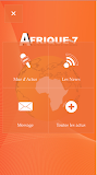 AFRIQUE SUR 7