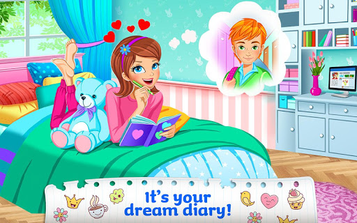 Dream Diary (Unlocked)