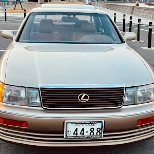 LS400