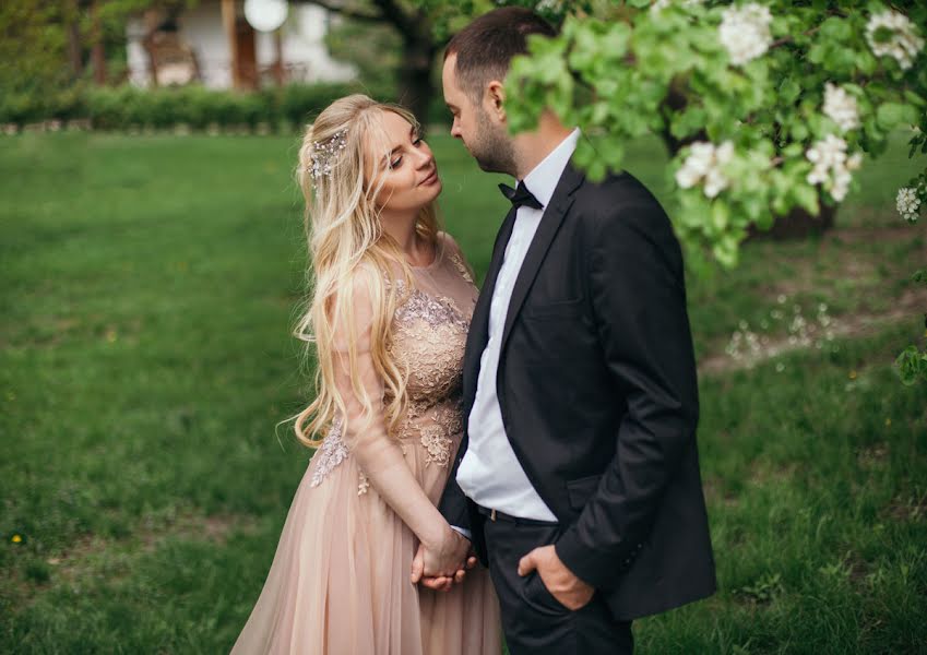 Fotografo di matrimoni Aleksandr Bilyk (alexander). Foto del 24 luglio 2018