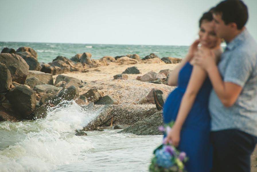 Photographe de mariage Patriciya Stanishevskaya (patris). Photo du 11 octobre 2017