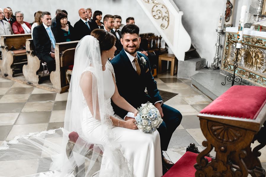Hochzeitsfotograf Christian Möller (chrisografie). Foto vom 24. August 2019