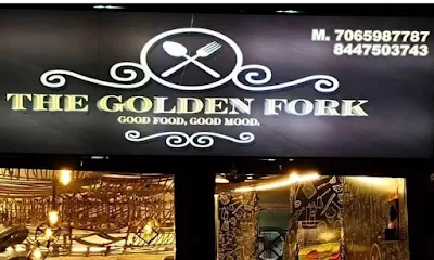 The Golden Fork