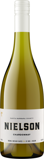 Logo for Chardonnay
