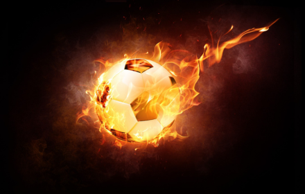 Fire Balls small promo image