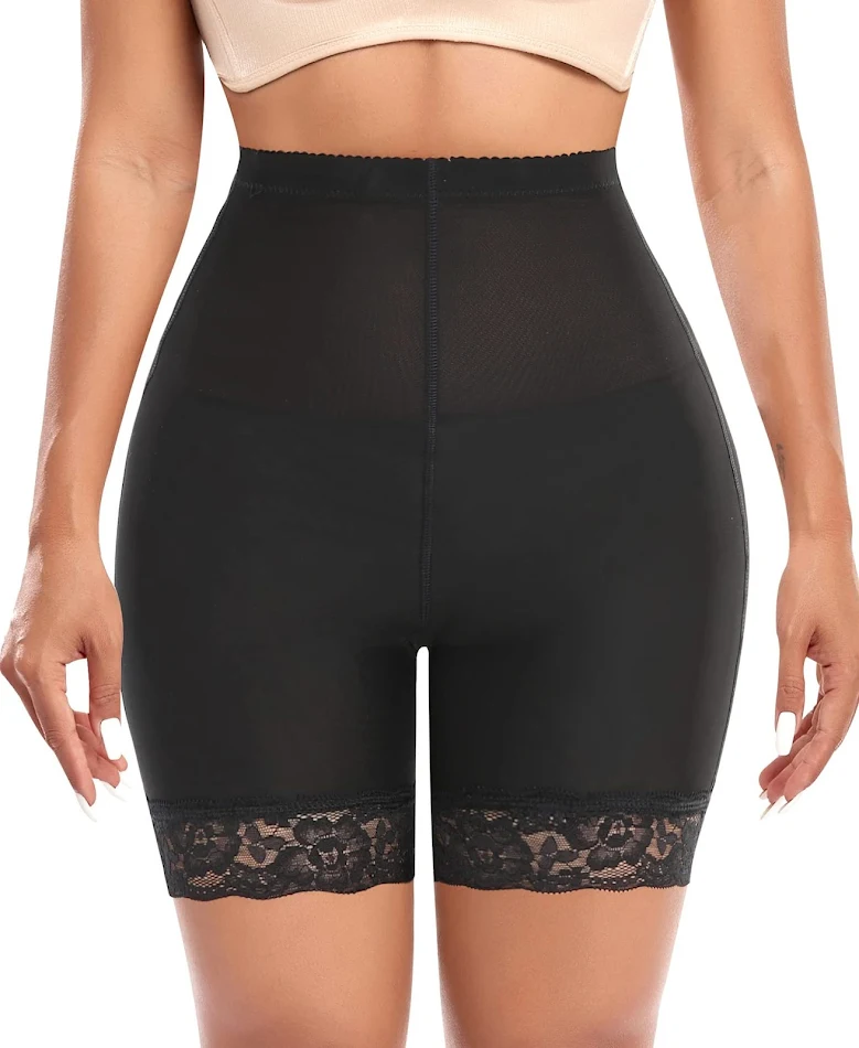 High Waist Body Shaping Bodybuilding Abdominal Pants für definierte Bauchmuskeln und eine geformte Silhouette beim Training.
