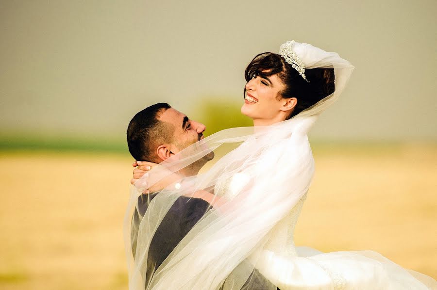 Wedding photographer Eyyüp Gürel (fotonur4763). Photo of 10 January 2019