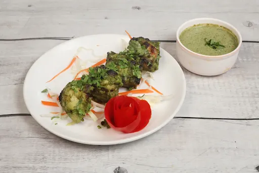 Chicken Pahadi Kabab