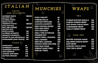 Cannamore menu 4