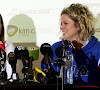 Elise Mertens en Kim Clijsters hebben iets gemeen