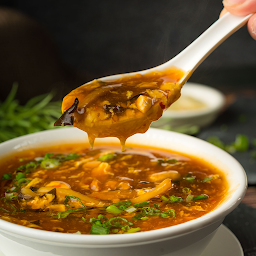 Hot & Sour Soup