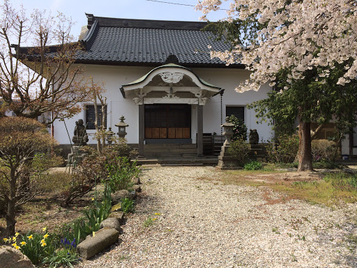 天恩皇徳寺