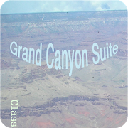 Grand Canyon Suite (Grofe)  Icon