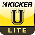 Kicker U Lite2.0.0