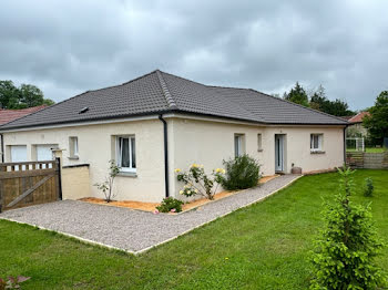 maison à Saint-Dizier (52)