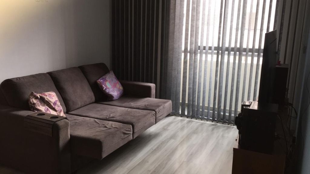 Apartamento com 2 dormitórios à venda, 58 m² por R$ 350.000,00 - Vila Moreira - Guarulhos/SP