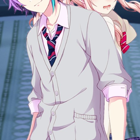 ぱるしぃ