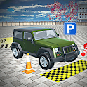 Car Parking: Car Driving Games