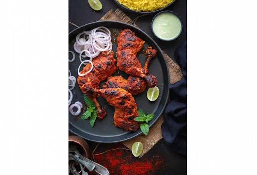 Tandoori Chicken