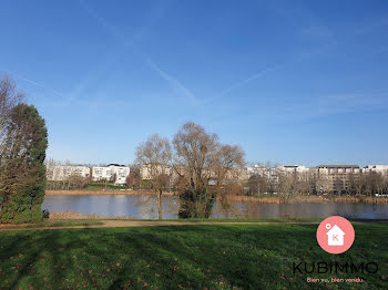 appartement à Lognes (77)