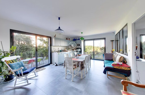 Maison avec terrasse 5