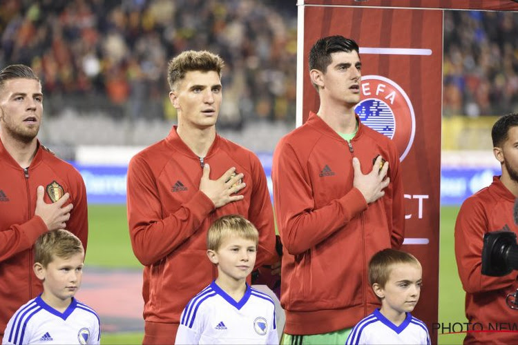 Sensationeel! Meunier ziet klepper Alves naar PSG komen, maar staat zelf bij een nóg grotere grootmacht in de belangstelling