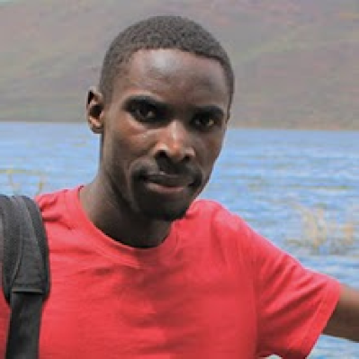 Peter Gitau