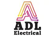 ADL Electrical Logo