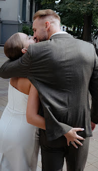 Fotógrafo de casamento Maksim Temnikov (mvtemnikov). Foto de 23 de janeiro