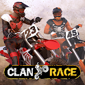 Icon Clan Race: PVP Motocross races