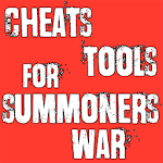 Cover Image of Download Cheats Tools For Summoners War 1.0.0 APK