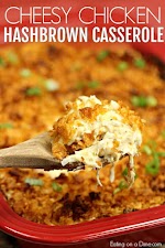 Easy Chicken Hashbrown Casserole Recipe was pinched from <a href="https://www.eatingonadime.com/easy-chicken-hashbrown-casserole-recipe/" target="_blank" rel="noopener">www.eatingonadime.com.</a>