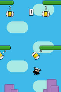 How to download Ninja with a Copter! 1.0 mod apk for android