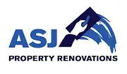 ASJ Plastering Services Ltd Logo