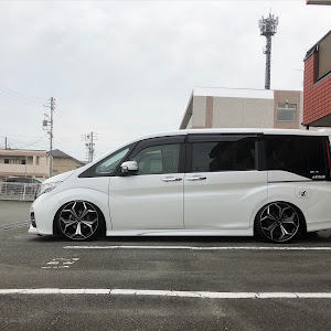 ステップワゴン RP3