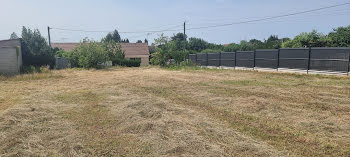 terrain à Ouroux-sur-Saône (71)