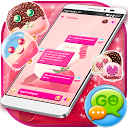 Ice Cream GO SMS 1.187.1.107 APK Download
