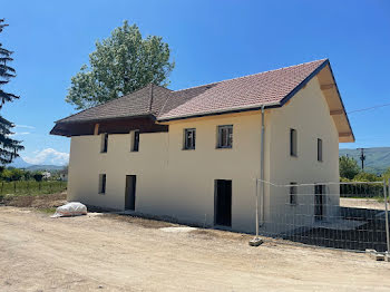 maison à Vallieres (74)