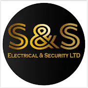 S & S Electrical & Security Ltd Logo