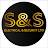 S & S Electrical & Security Ltd Logo