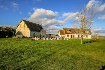 maison à Verneuil-sur-Avre (27)