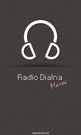 Radio Dialna