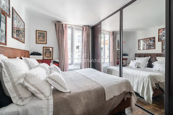 appartement à Paris 15ème (75)