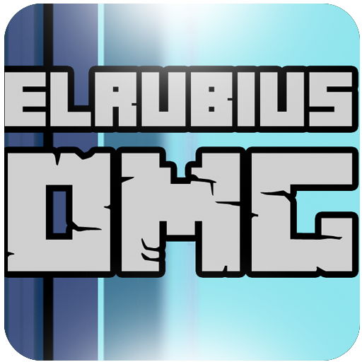 ElrubiusOMG 娛樂 App LOGO-APP開箱王