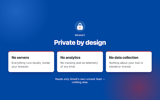 Email Checker for Gmail™ screenshot 3